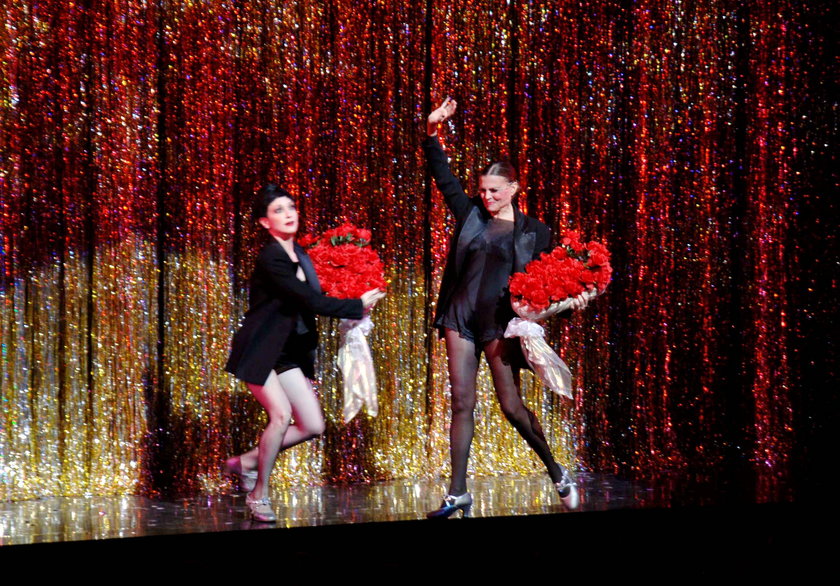 Nie żyje Ann Reinking. Była legendą Broadwayu