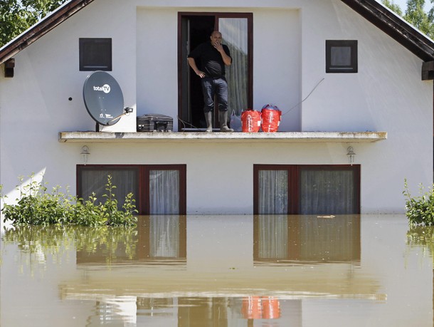 BALKANS-FLOOD/