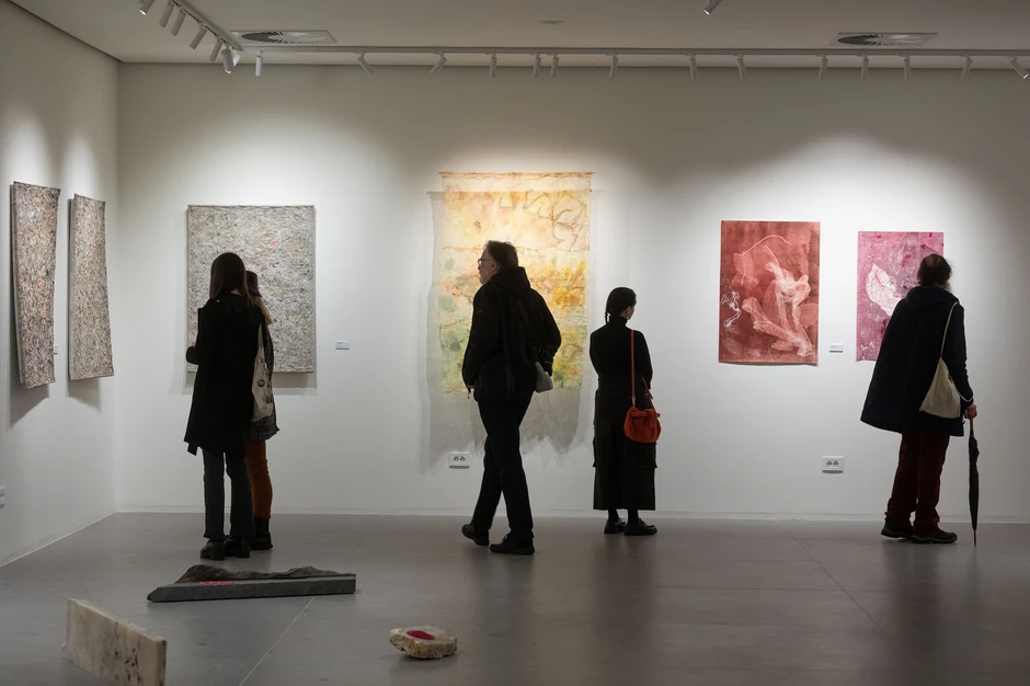 Connecting the Future