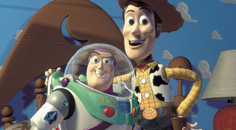 Toy Story