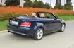 Test BMW 123d: czy mały kabriolet BMW ma sens?