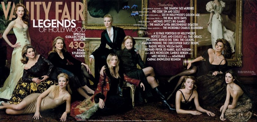 Vanity Fair