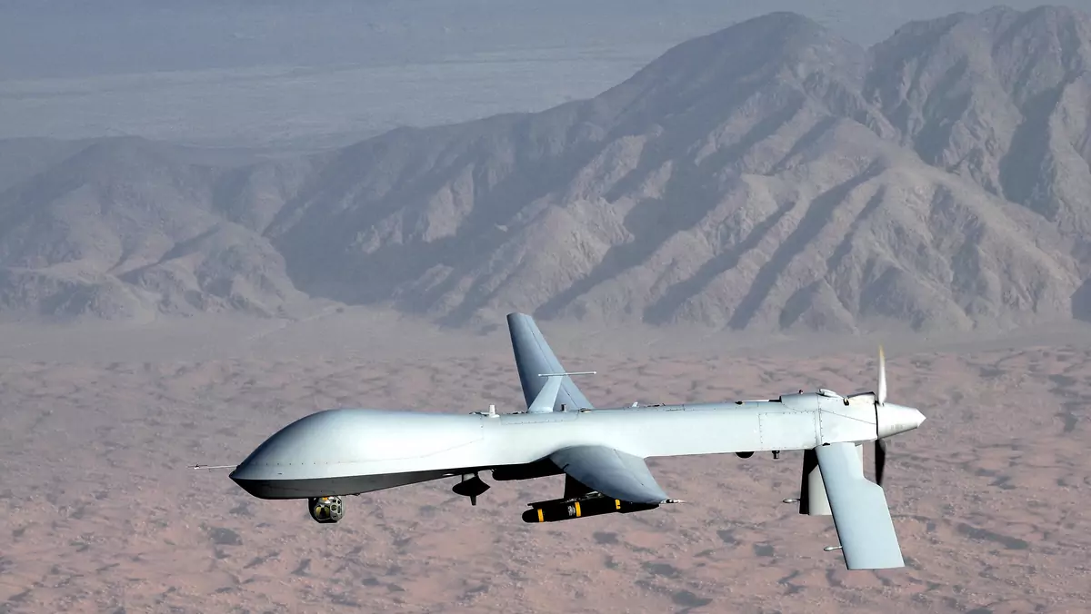 MQ-1 Predator