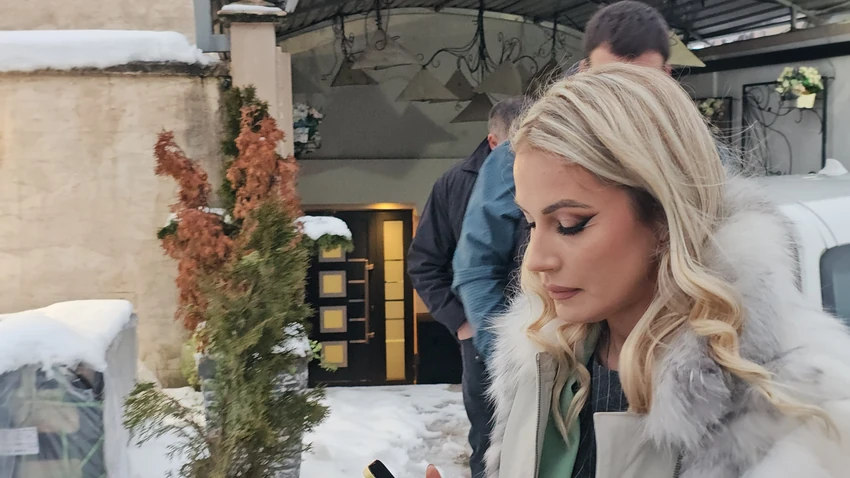 Terzin brat razvezao jezik nakon skandala u crkvi: Evo koju odluku je donela Milica Veličković