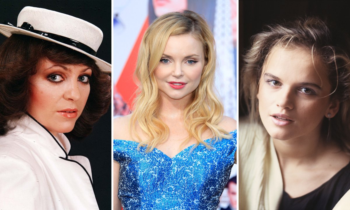 Rozpoznasz sławne Polki na zdjęciach? Pytanie numer 9 to pułapka!