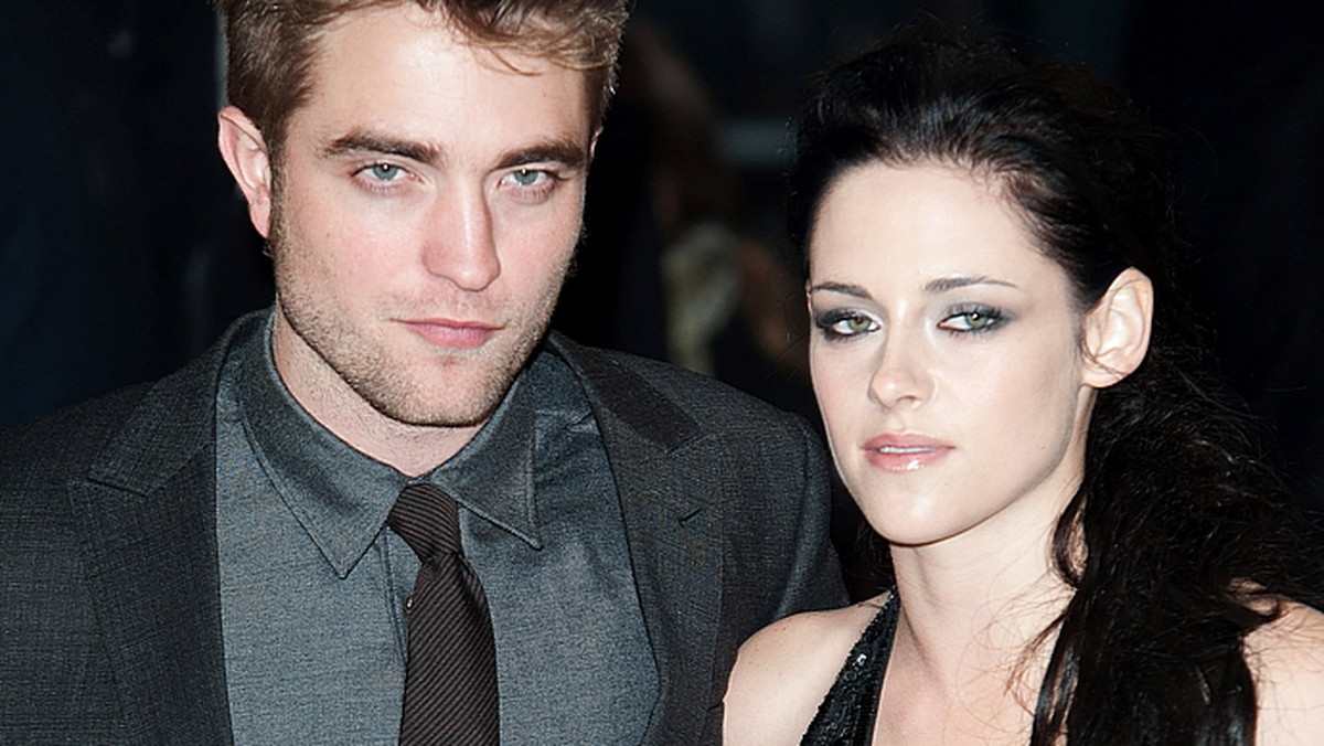 Jak podaje serwis FemaleFirst.co.uk, Kristen Stewart i Robert Pattinson doszli do porozumienia i postanowili ratować swój związek.