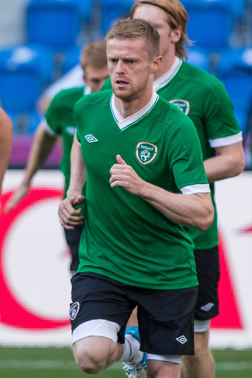 Damien Duff