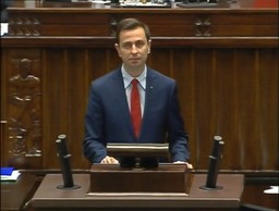 Kosiniak-Kamysz apeluje o aktywny udział prezydenta w sejmowym sporze