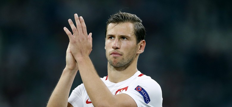 Liga francuska: Krychowiak oficjalnie potwierdził swój transfer do Paris Saint Germain
