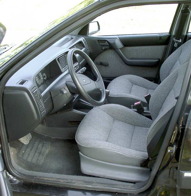 Citroën Xantia - komfort, piękno, jakość