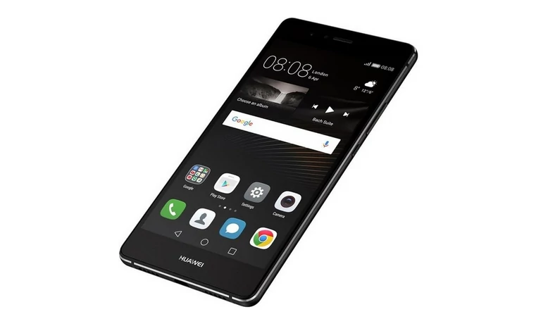 Huawei P9 Lite