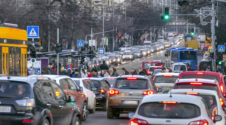 Tízezrek kerestek új otthont távol a nyüzsgéstől/ Fotó: MTI Jászai Csaba