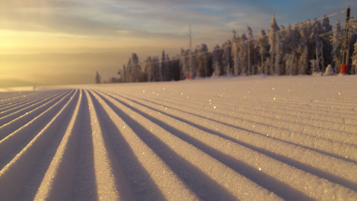 Nowa szkoła narciarska Jaworzyna Ski&amp;Snowboard, wypożyczalnia sprzętu narciarskiego z najnowszych kolekcji, najdłuższy w Polsce snowpark Krynistler - to tylko część atrakcji czekających w ośrodku Jaworzyna Krynicka. Choć dla wielu najbardziej znanym ośrodkiem pozostaje Zakopane, miasto ma godnego konkurenta - Krynicę-Zdrój, gdzie na szczyt Jaworzyny Krynickiej wiezie nas kolej gondolowa Polskich Kolei Linowych.