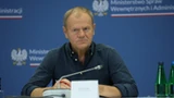 Donald Tusk mobilizuje służby. "Chciałbym, żeby to dotarło do wszystkich"
