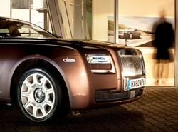 Ferrari i Rolls-Royce w Polsce! Zobacz wielkie święto motoryzacji