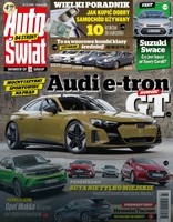 Auto Świat 7-8/2021