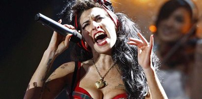 Sekretny album Amy Winehouse! Co na nim jest?