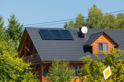 Solarna hossa na polskiej giełdzie. Spółki rosną jak na drożdżach
