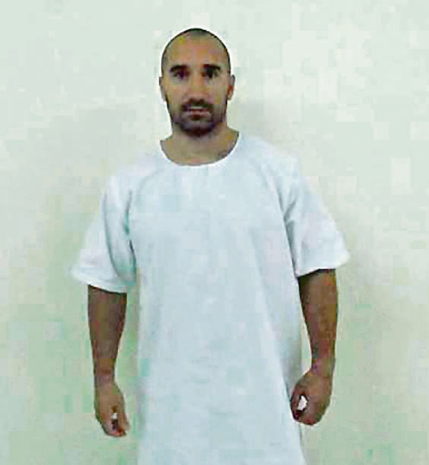 Borko Ilinčić osmislio spektakularnu pljačku