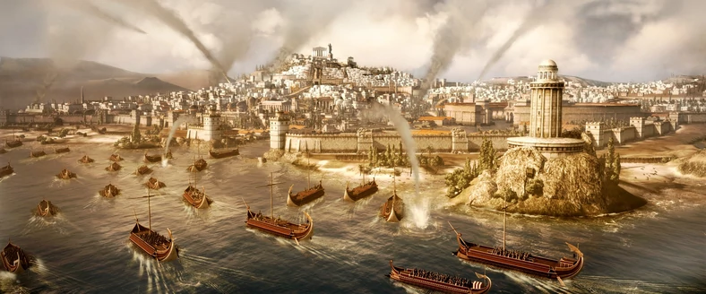 Total War: Rome II Kartagina