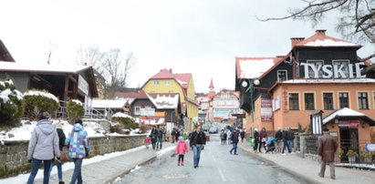 Wybierasz się do Karpacza albo Szklarskiej Poręby? To uważaj na oszustów! Tak naciągają turystów