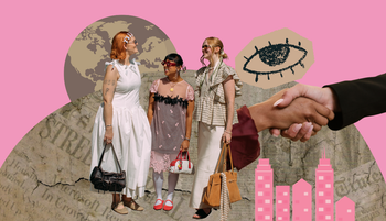 Vajon jobb vagy rosszabb ma nőnek lenni, mint harminc évvel ezelőtt?