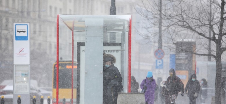 MPWiK: Część mieszkańców sześciu dzielnic Warszawy bez wody w kranach