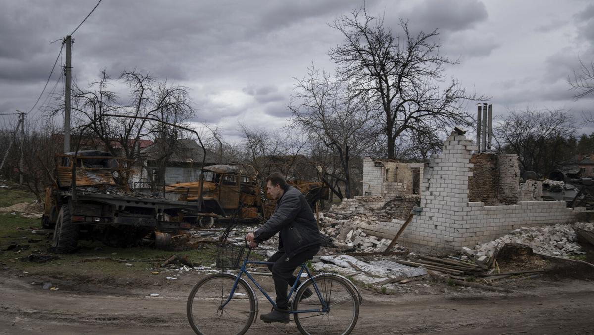 Wojna w Ukrainie. Obwód dniepropiotrowski