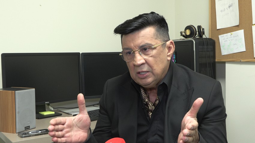 Zoran Pejić Peja spreman za brak, prgovorio o Zlati, Eni i Peji, priznao da želi još dece i unuka