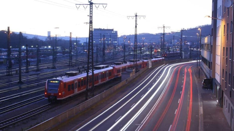 W stronę transportu przyszłości