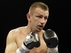 Tomasz Adamek kończy karierę: Nie chcę być workiem treningowym