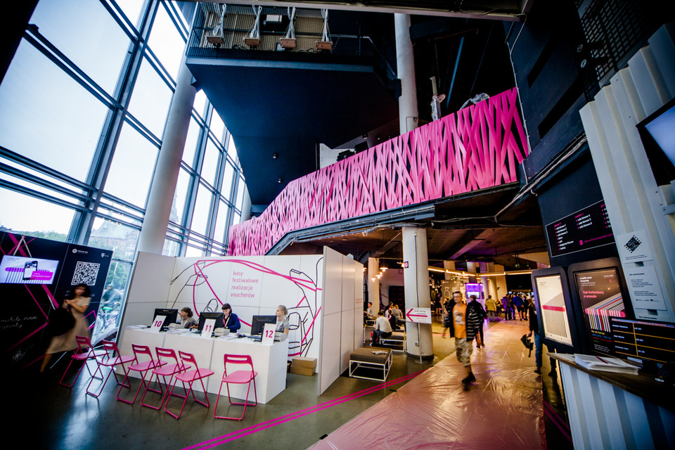 T-Mobile Nowe Horyzonty 2014: zdjęcia z pierwszego dnia festiwalu (fot. Piotr Wojtasiak)