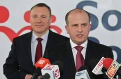 Przeloty posłów za miliony. Rekordzista latał prawie 300 razy. GALERIA sejmowych 'lotników'