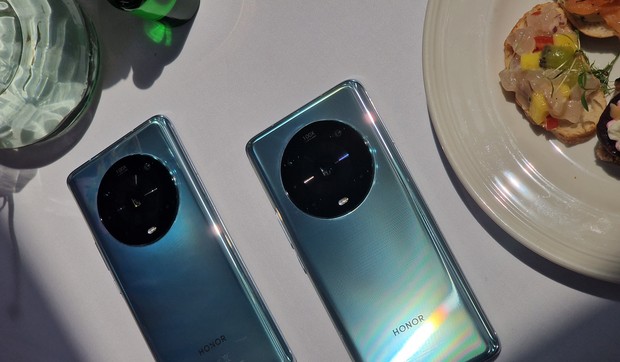 Honor Magic 4 Pro