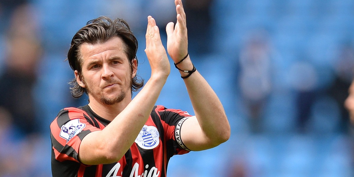 Były angielski piłkarz Joey Barton stanie przed sądem za pobicie swojej żony. 