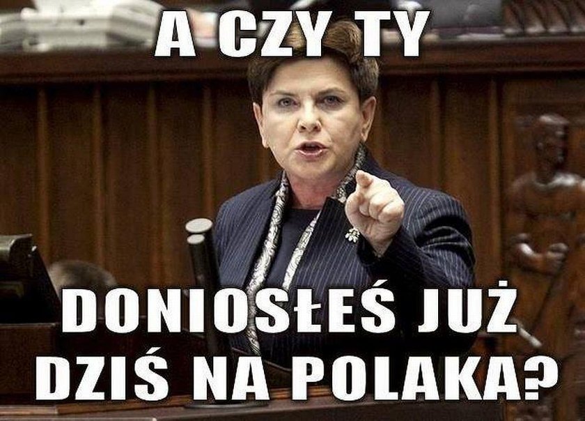 Internauci komentują kompromitację PiS! MEMY