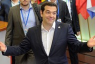 Alexis Tsipras