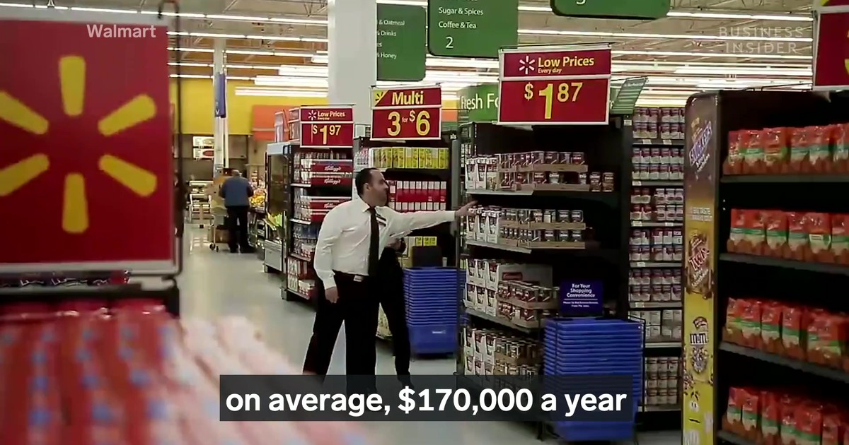 11 things you probably didn't know about Walmart Pulse Ghana