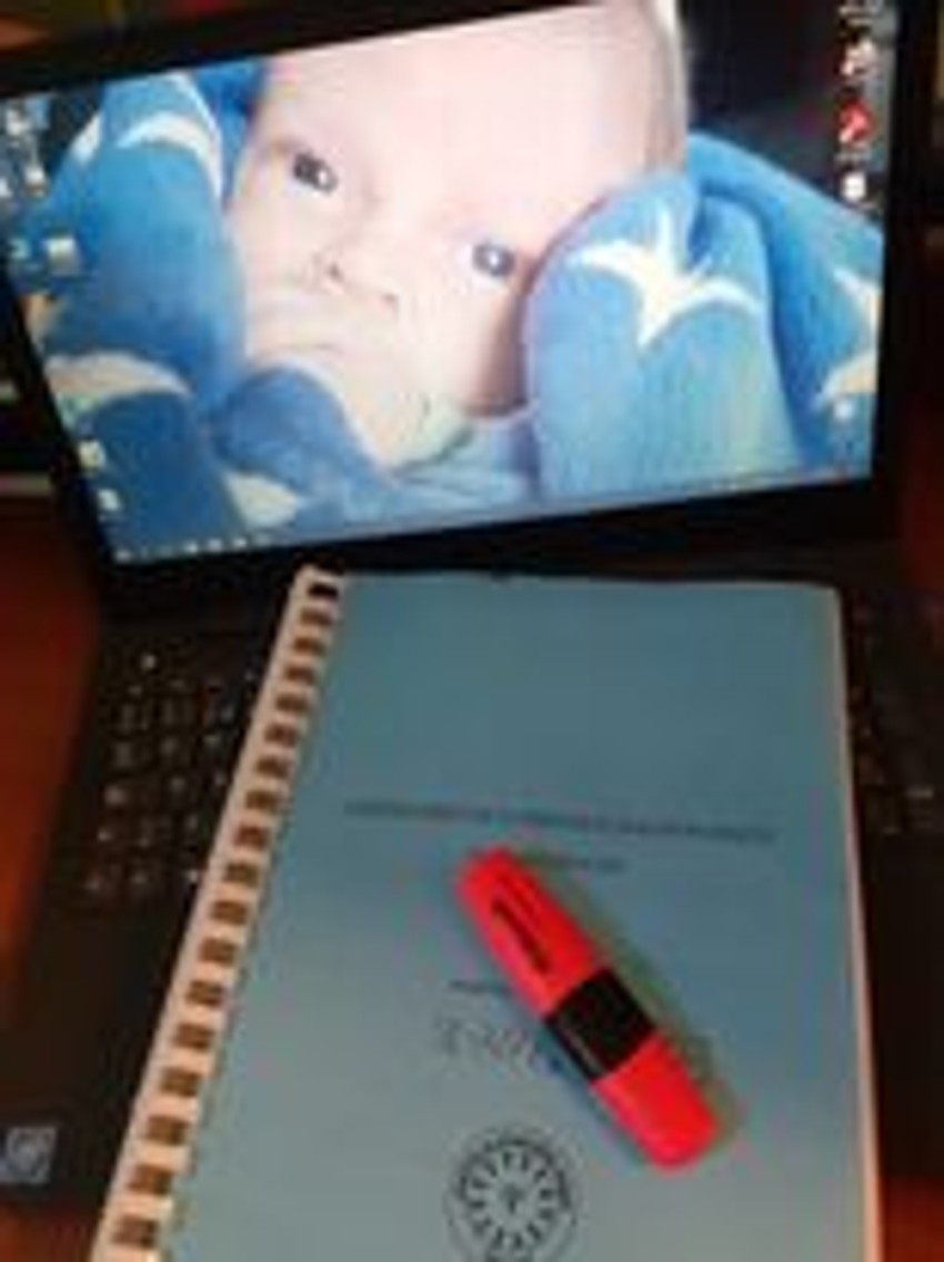 Sin Dušan kao motivacija