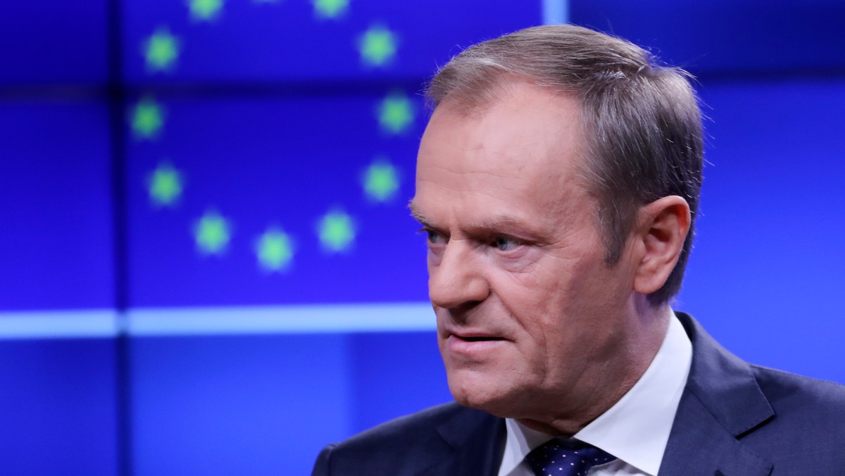 Dziś wieczorem w Brukseli szef Rady Europejskiej Donald Tusk ma spotkać się w Brukseli z premier Wielkiej Brytanii Theresą May, by rozmawiać o Brexicie. Wcześniej szefowa brytyjskiego rządu ma rozmawiać z szefem Komisji Europejskiej Jean-Claudem Junckerem.