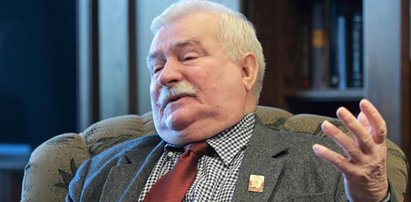 Wałęsa nie wytrzymał. Zbeształ publiczne radio. Za co?