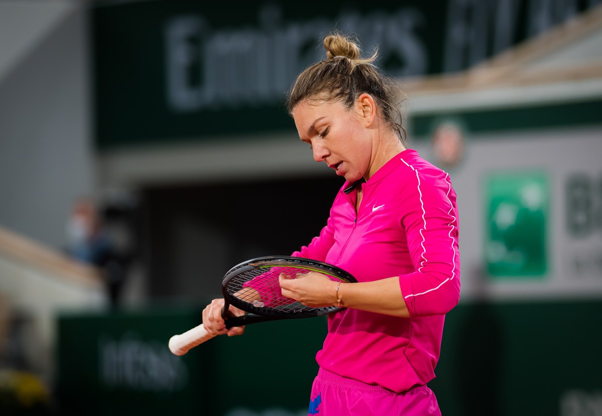 Simona Halep
