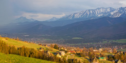 Podhale walczy z szarą strefą. Będą kary