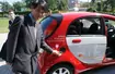 Mitsubishi i MiEV w Polsce - Gorąca relacja z prezentacji