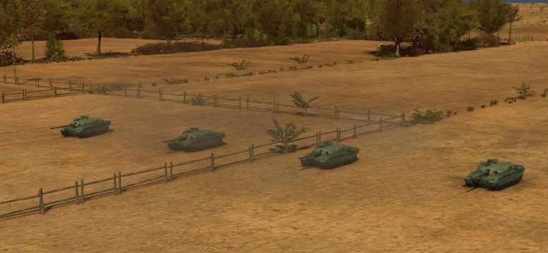 Wargame: Red Dragon