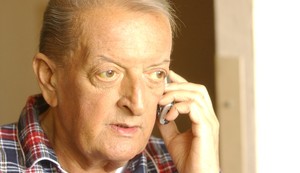 Milovan Ilić Minimaks