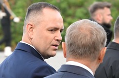 Niemcy przerażone Nawrockim. 'Zaostrza ton wobec Tuska, który sprzyja Berlinowi'