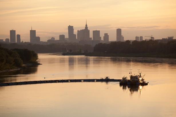 Każdy dzień postoju kosztuje polską gospodarkę 7 mld zł