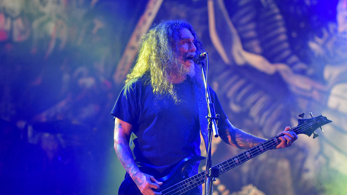 Legenda metalu wraca na scenę. Slayer ogłosił pierwsze występy