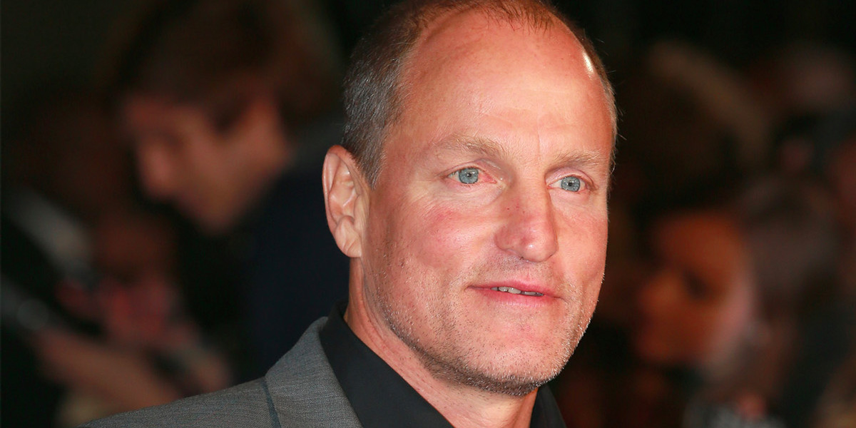 Woody Harrelson is starring in the Han Solo movie — here's his role